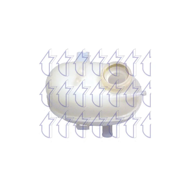 Vase d'expansion, liquide de refroidissement TRICLO 488274