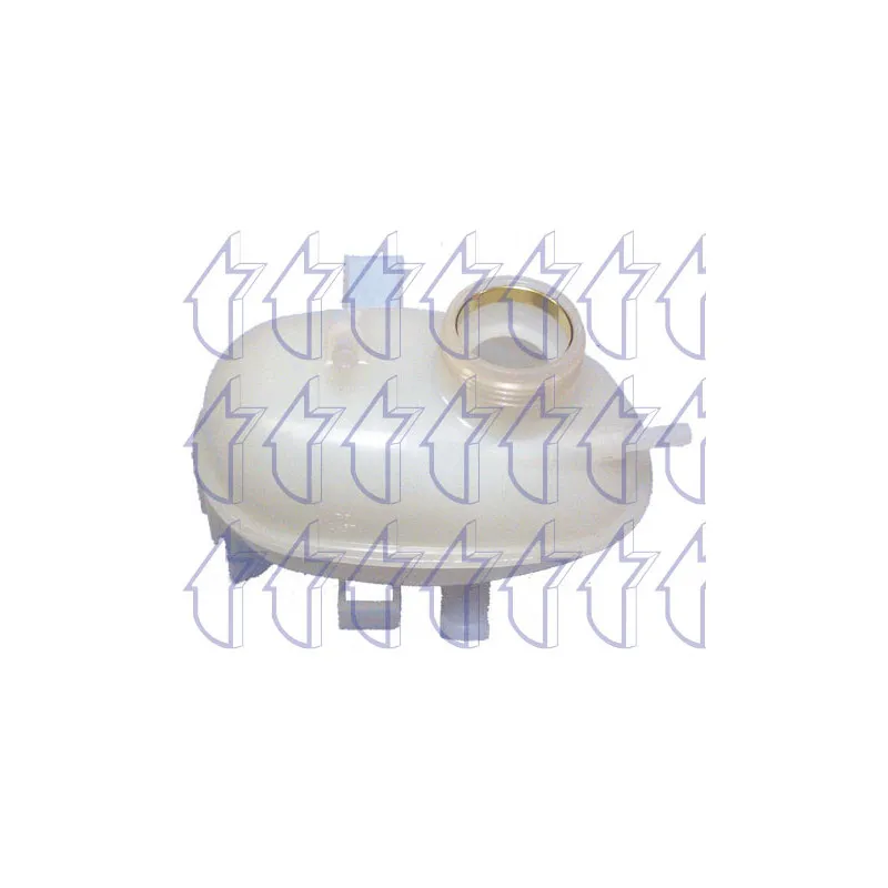 Vase d'expansion, liquide de refroidissement TRICLO 488275