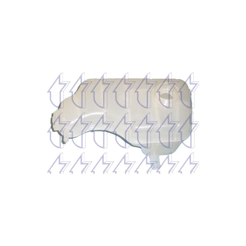 Vase d'expansion, liquide de refroidissement TRICLO 488291