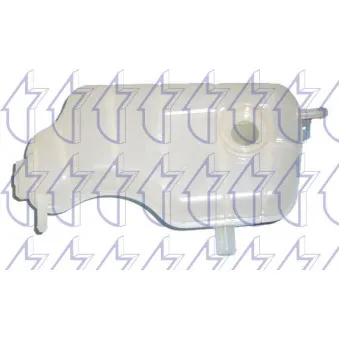 Vase d'expansion, liquide de refroidissement TRICLO 488292