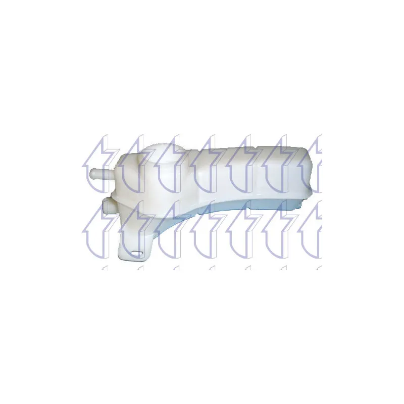 Vase d'expansion, liquide de refroidissement TRICLO 488293