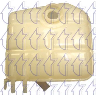 Vase d'expansion, liquide de refroidissement TRICLO 488296