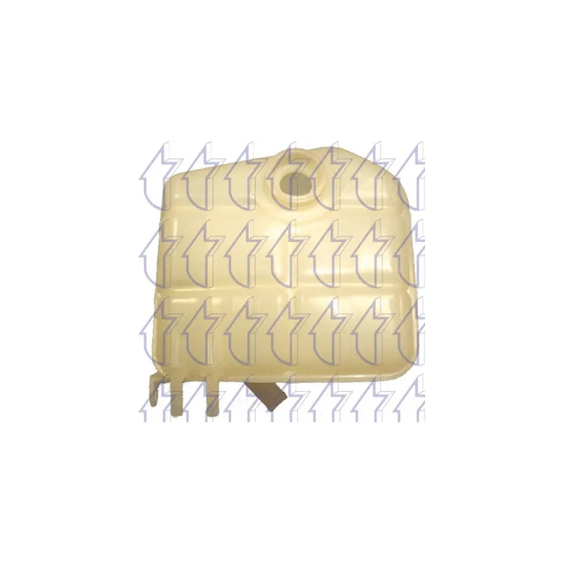 Vase d'expansion, liquide de refroidissement TRICLO 488296