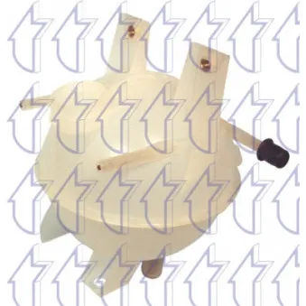 Vase d'expansion, liquide de refroidissement TRICLO 488302