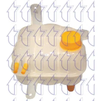 Vase d'expansion, liquide de refroidissement TRICLO 488312