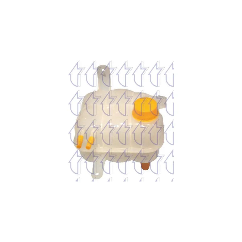 Vase d'expansion, liquide de refroidissement TRICLO 488312