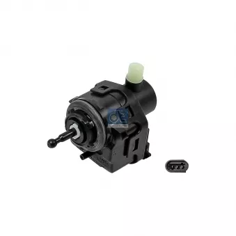 Correcteur, portée lumineuse DT 6.84092
