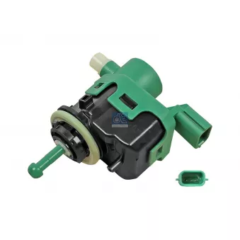 Correcteur, portée lumineuse DT 6.84093