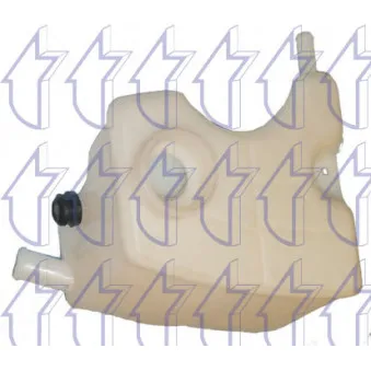 Vase d'expansion, liquide de refroidissement TRICLO 488354