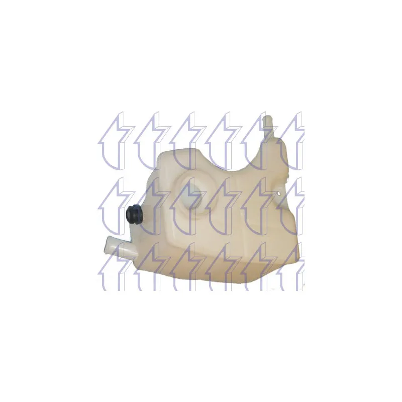 Vase d'expansion, liquide de refroidissement TRICLO 488354