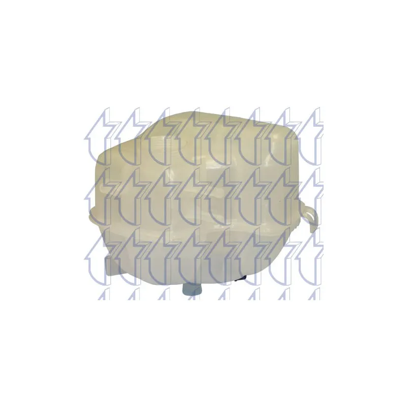 Vase d'expansion, liquide de refroidissement TRICLO 488355