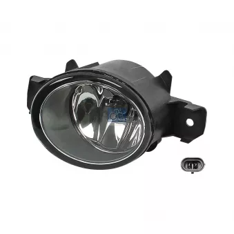 Projecteur antibrouillard DT 6.84116