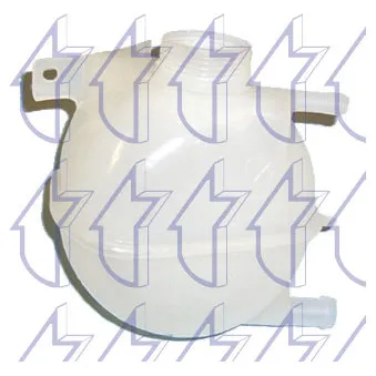 Vase d'expansion, liquide de refroidissement TRICLO 488372