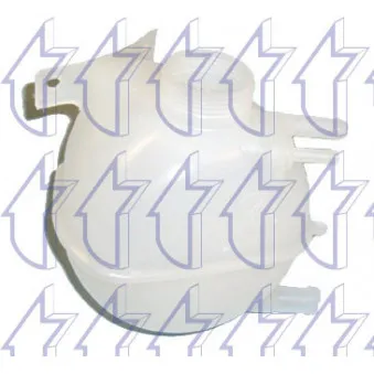 Vase d'expansion, liquide de refroidissement TRICLO 488373