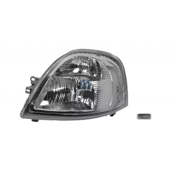 Projecteur principal DT 6.84314
