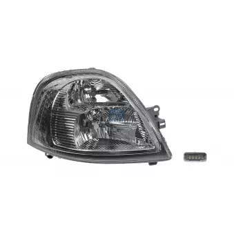 Projecteur principal DT 6.84315
