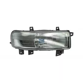 Projecteur principal DT 6.84317