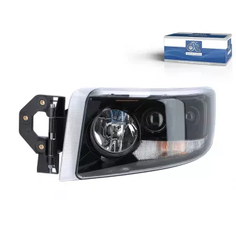 Projecteur principal DT 6.84334