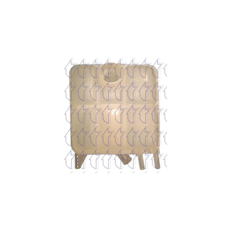Vase d'expansion, liquide de refroidissement TRICLO 488571
