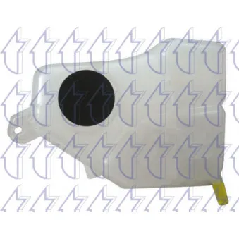 Vase d'expansion, liquide de refroidissement TRICLO 488609
