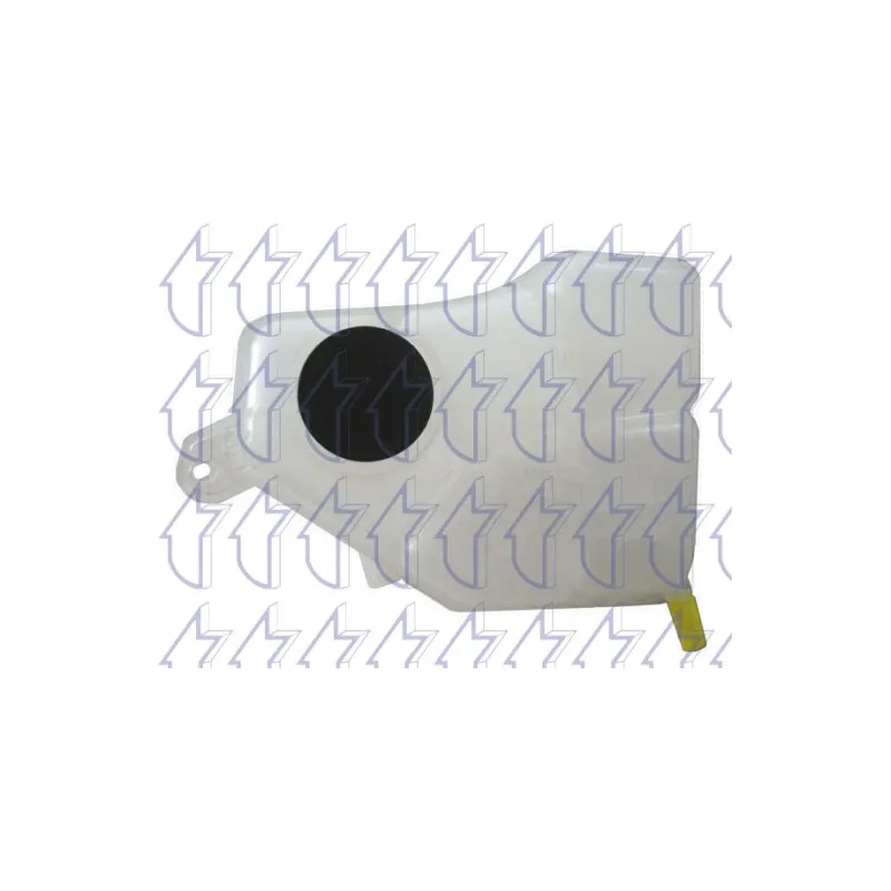 Vase d'expansion, liquide de refroidissement TRICLO 488609