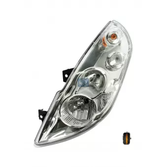 Projecteur principal DT 6.84352