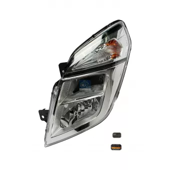 Projecteur principal DT 6.84356