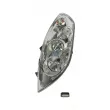 Projecteur principal DT 6.84360 - Visuel 1