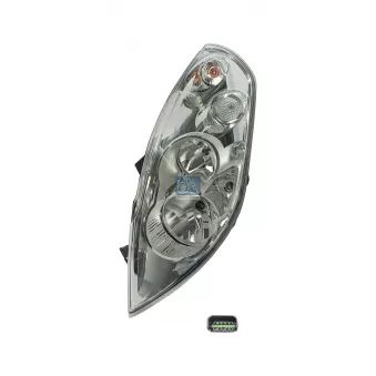 Projecteur principal DT 6.84360