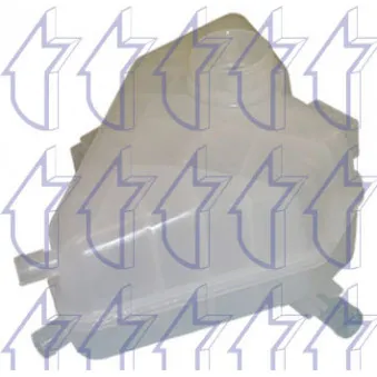 Vase d'expansion, liquide de refroidissement TRICLO