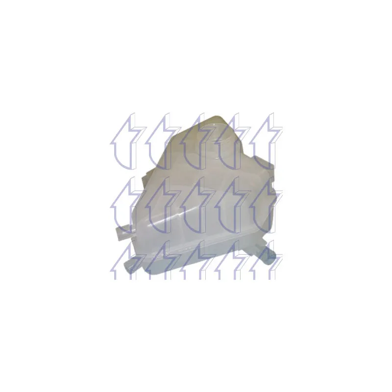 Vase d'expansion, liquide de refroidissement TRICLO 488913