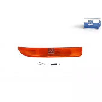 Feu clignotant DT 6.85011SP