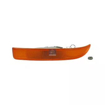 Feu clignotant avant gauche DT 6.85012