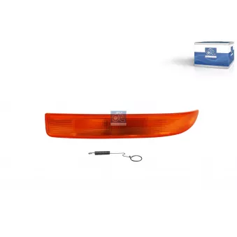 Feu clignotant DT 6.85012SP
