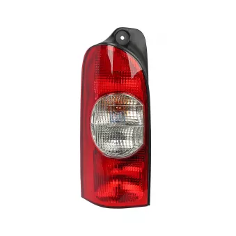 Feu arrière DT 6.86030SP