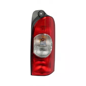 Feu arrière DT 6.86031SP