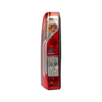 Feu arrière DT 6.86043SP