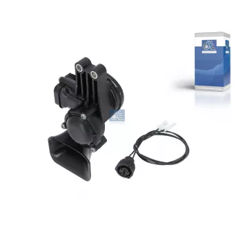 Avertisseur sonore DT 6.86903