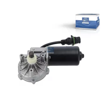 Moteur d'essuie-glace DT 6.88035