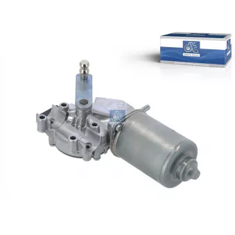 Moteur d'essuie-glace DT 6.88051