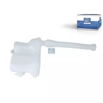 Réservoir d'eau de nettoyage, nettoyage des vitres DT 6.88126