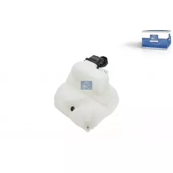 Réservoir d'eau de nettoyage, nettoyage des vitres DT 6.88132SP