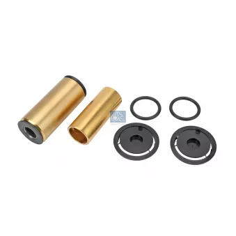 Kit d'assemblage, axe de ressort DT 6.90104