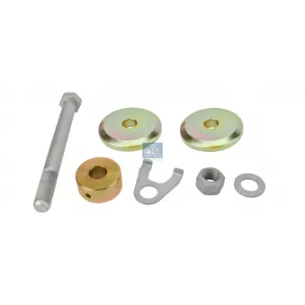 Kit d'assemblage, axe de ressort DT 6.90105