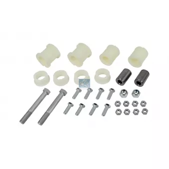 Kit de réparation, suspension du stabilisateur DT 6.90316