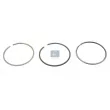 Jeu de segments de pistons DT 6.91176 - Visuel 1