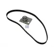 Kit de distribution DT 6.91247 - Visuel 1