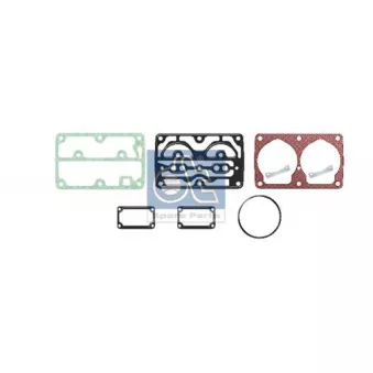 Kit de réparation, compresseur DT 6.91409