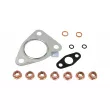 Kit de montage, turbo DT 6.91723 - Visuel 1