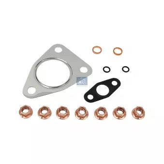 Kit de montage, turbo DT 6.91723